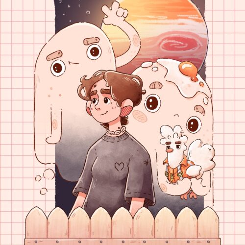 Pineapple Hat Studio