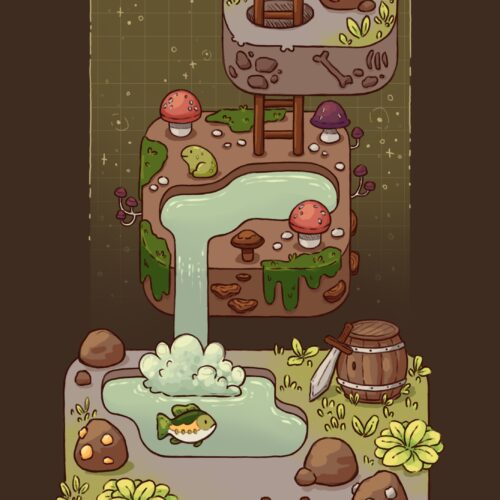 Pineapple Hat Studio