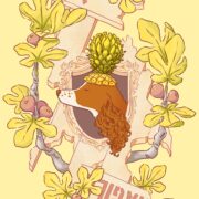 Pineapple Hat Studio