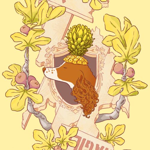 Pineapple Hat Studio