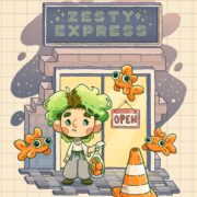 Pineapple Hat Studio