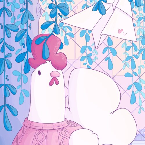 Pineapple Hat Studio