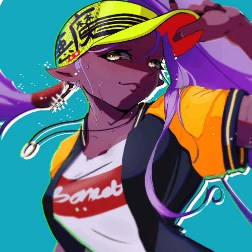 Scuffed Art