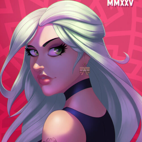 Remi St. Clair