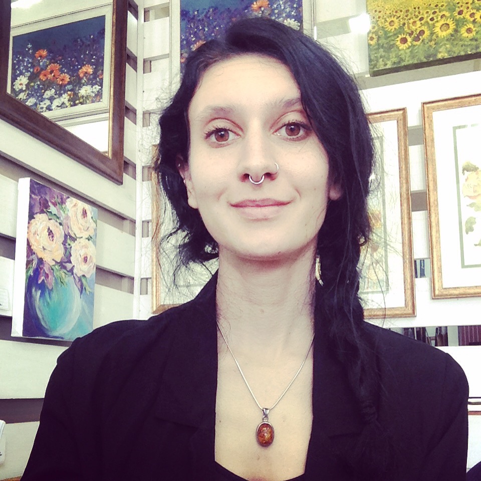 Flotsam & Jetsam Studio