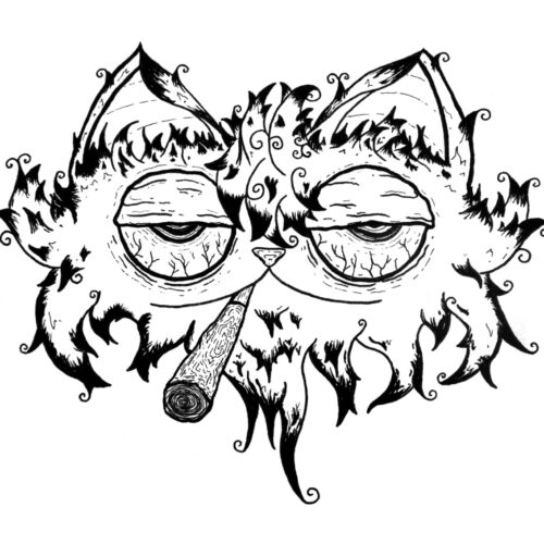 Skaybees Ink