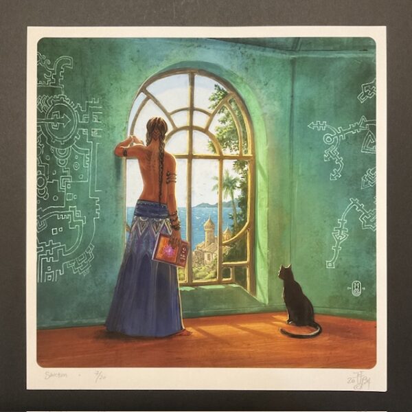 Artwork