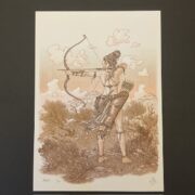 Daniel Hugo Illustration
