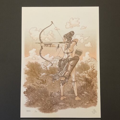Daniel Hugo Illustration