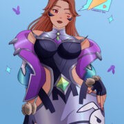 Laroxy Designs
