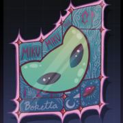 Boketta